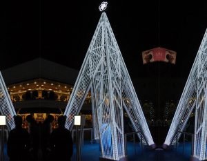 IŞIKLI AĞAÇ,, LED AĞAÇ, IŞIK AĞACI, LED AĞACI,