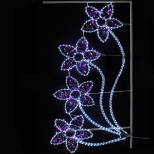 IŞIKLI DİREK FİGÜRLERİ