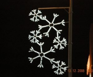 IŞIKLI DİREK MOTİFLERİ