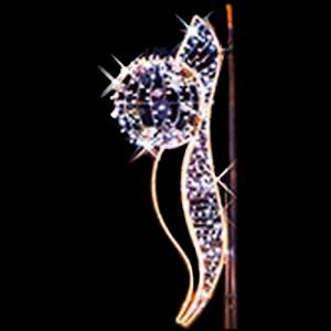 IŞIKLI DİREK FİGÜRLERİ