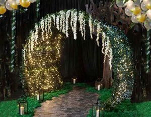 BAHÇE SÜSLEMELERİ,