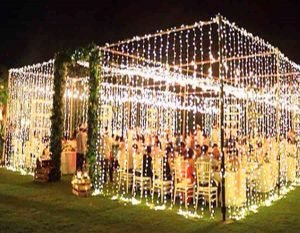 KIR MEKAN IŞIK SÜSLEME,